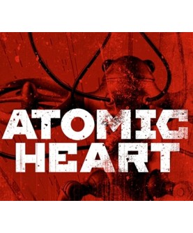 Atomic Heart XBOX One / Xbox Series X|S Xbox Series X|S Key GLOBAL